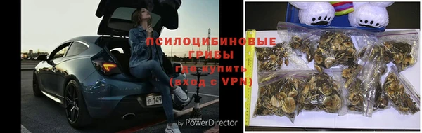 винт Усинск